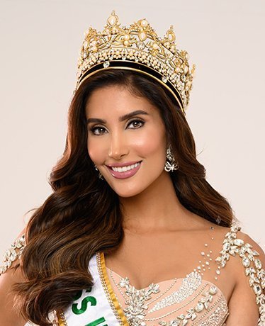 Miss_International_Isbel Parra_2023 Miss_International_Isbel Parra_2023