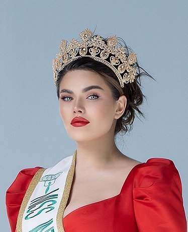 Miss_International_Nigina Fakhriddinova_2023 Miss_International_Nigina Fakhriddinova_2023