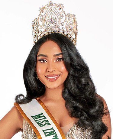 Miss_International_Evanjelin Elchmanar_2023 Miss_International_Evanjelin Elchmanar_2023