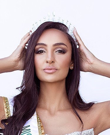 Miss_International_Ferini Dayal_2023 Miss_International_Ferini Dayal_2023