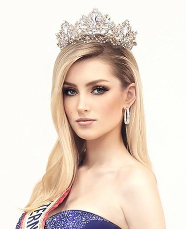 Miss_International_Romée Dahlen_2023 Miss_International_Romée Dahlen_2023