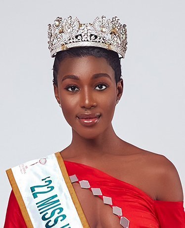 Miss_International_Precious Obisoso_2023 Miss_International_Precious Obisoso_2023