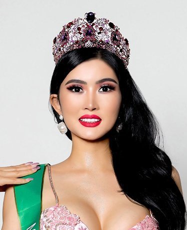 Miss_International_Nomin-Erdene Bayarkhuu _2023 Miss_International_Nomin-Erdene Bayarkhuu _2023