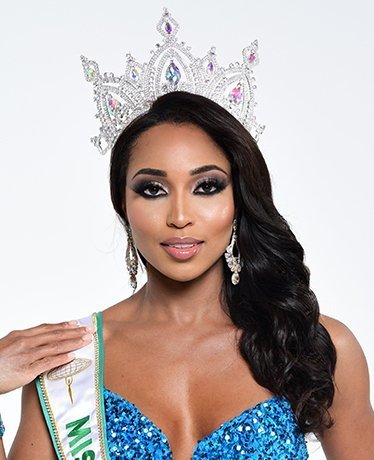 Miss_International_Angelique Francois_2023 Miss_International_Angelique Francois_2023