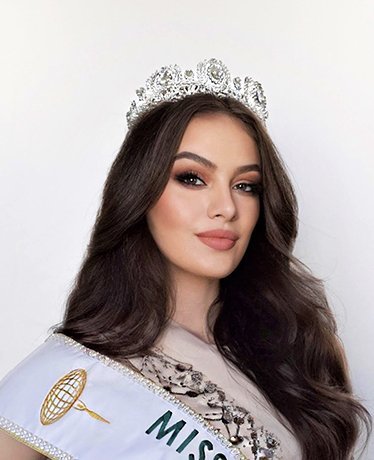 Miss_International_Maya Albert_2023 Miss_International_Maya Albert_2023