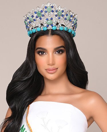Miss_International_Celinee Santos Frias_2023 Miss_International_Celinee Santos Frias_2023