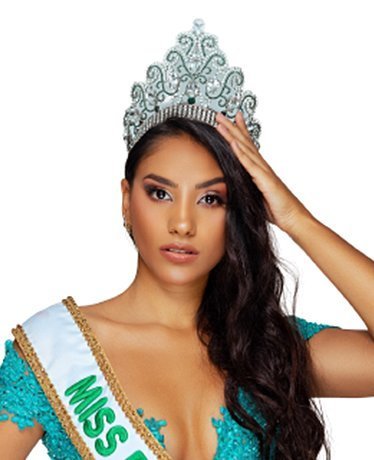 Miss_International_Isabella De Oliveira Lima_2023 Miss_International_Isabella De Oliveira Lima_2023