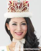 Miss_Ikumi-Yoshimatsu_2012